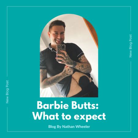 barbie butt plug|Barbie Butts